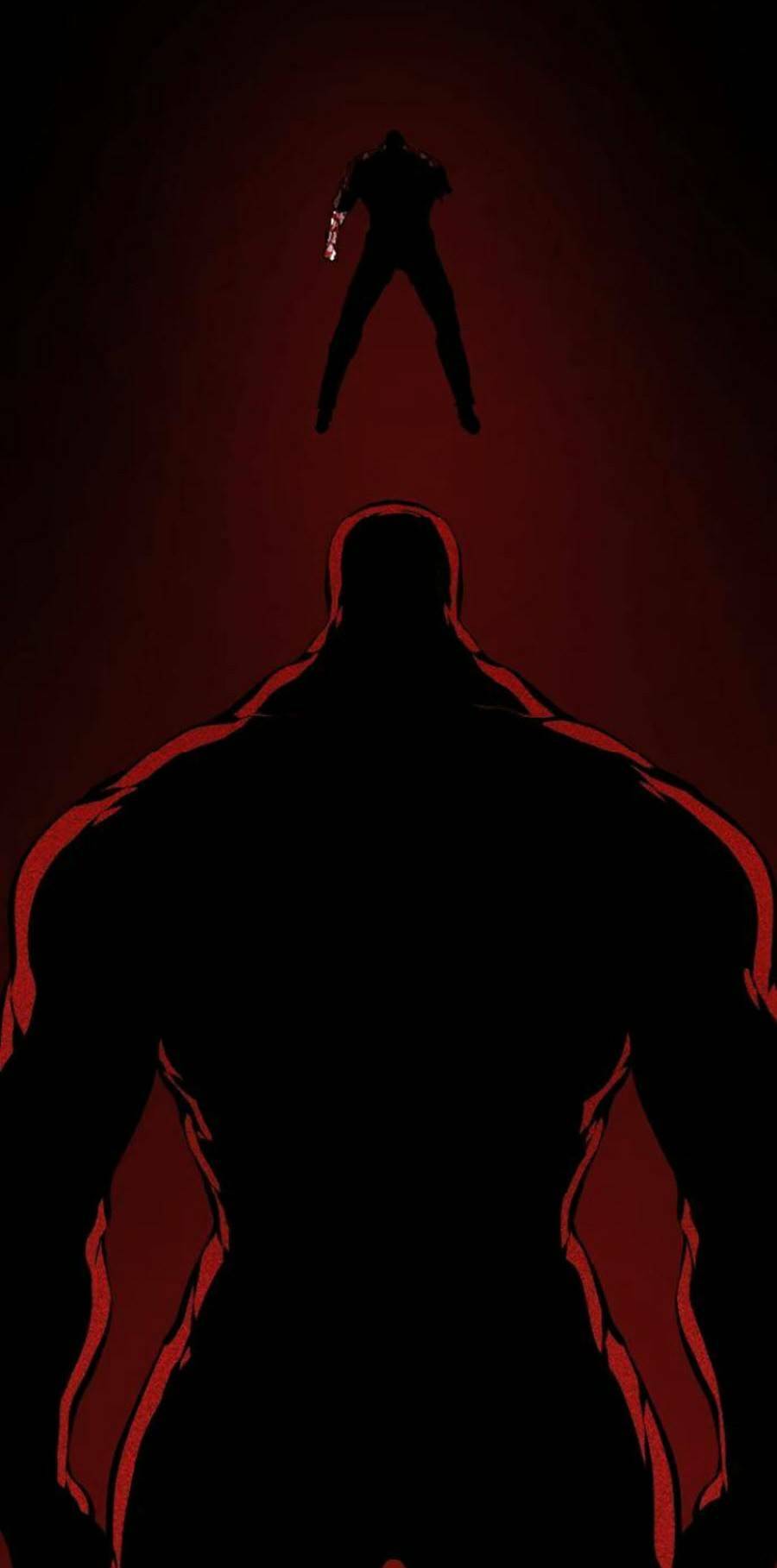 Cuồng Thú Chap 34 - Next Chap 35