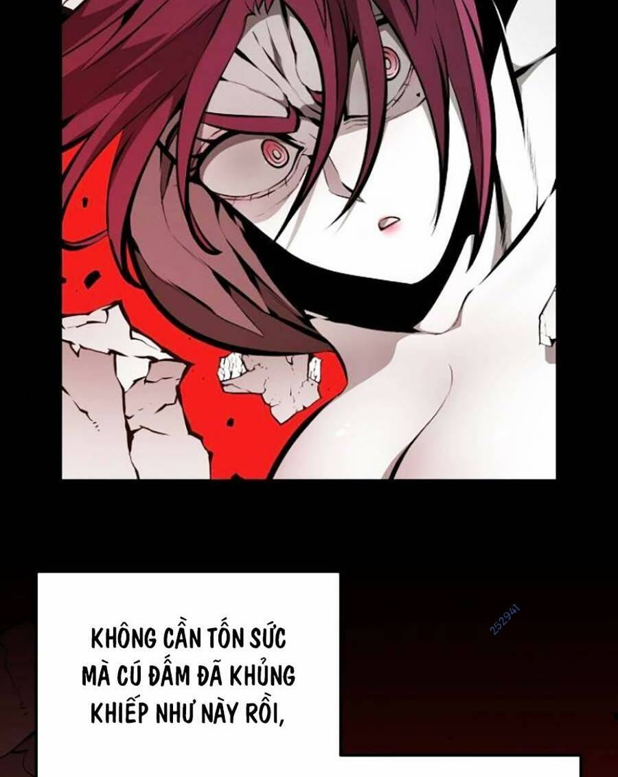 Cuồng Thú Chap 34 - Next Chap 35