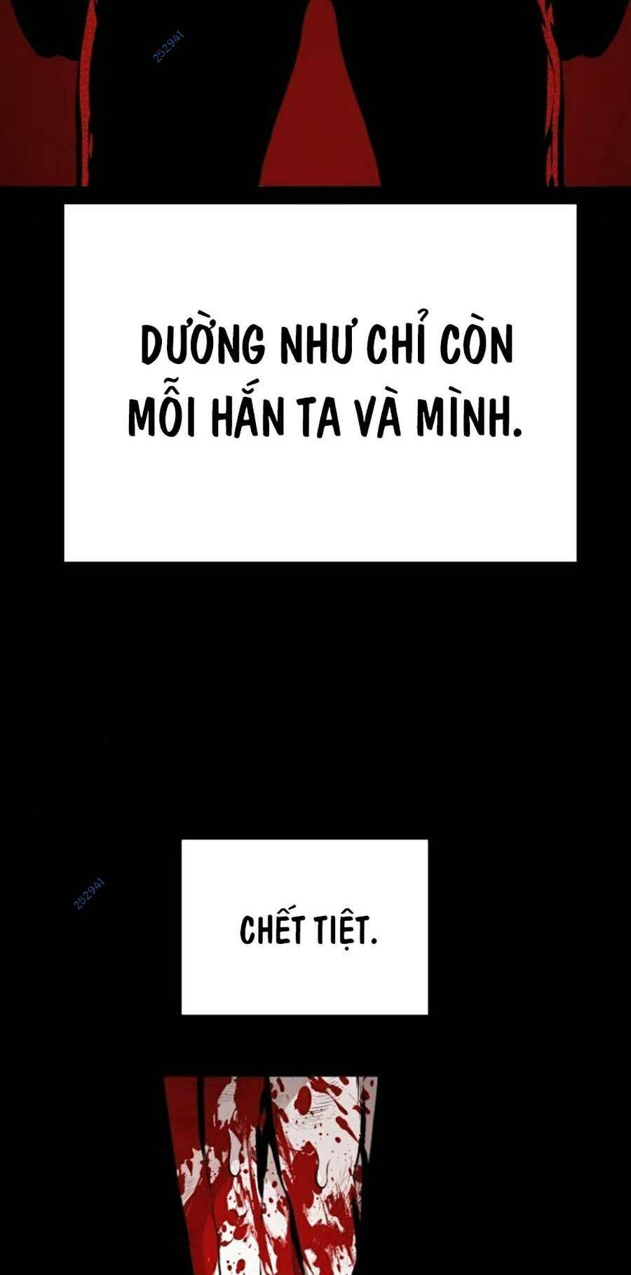 Cuồng Thú Chap 34 - Next Chap 35