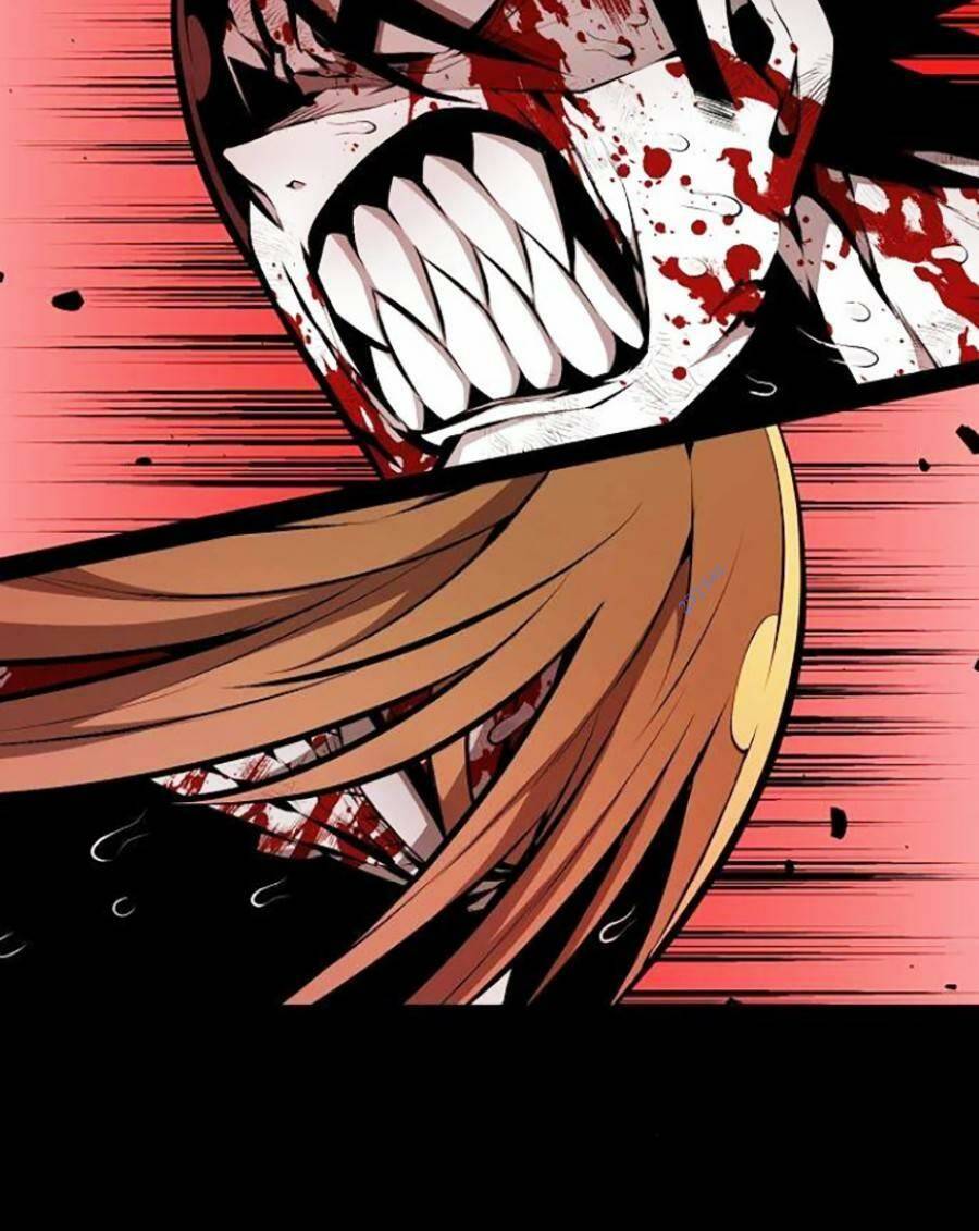 Cuồng Thú Chap 34 - Next Chap 35