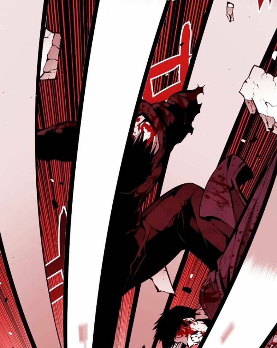 Cuồng Thú Chap 34 - Next Chap 35