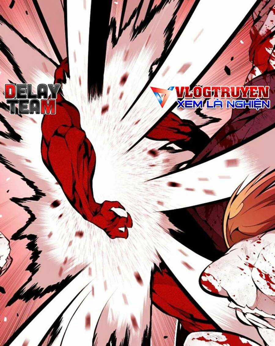 Cuồng Thú Chap 34 - Next Chap 35