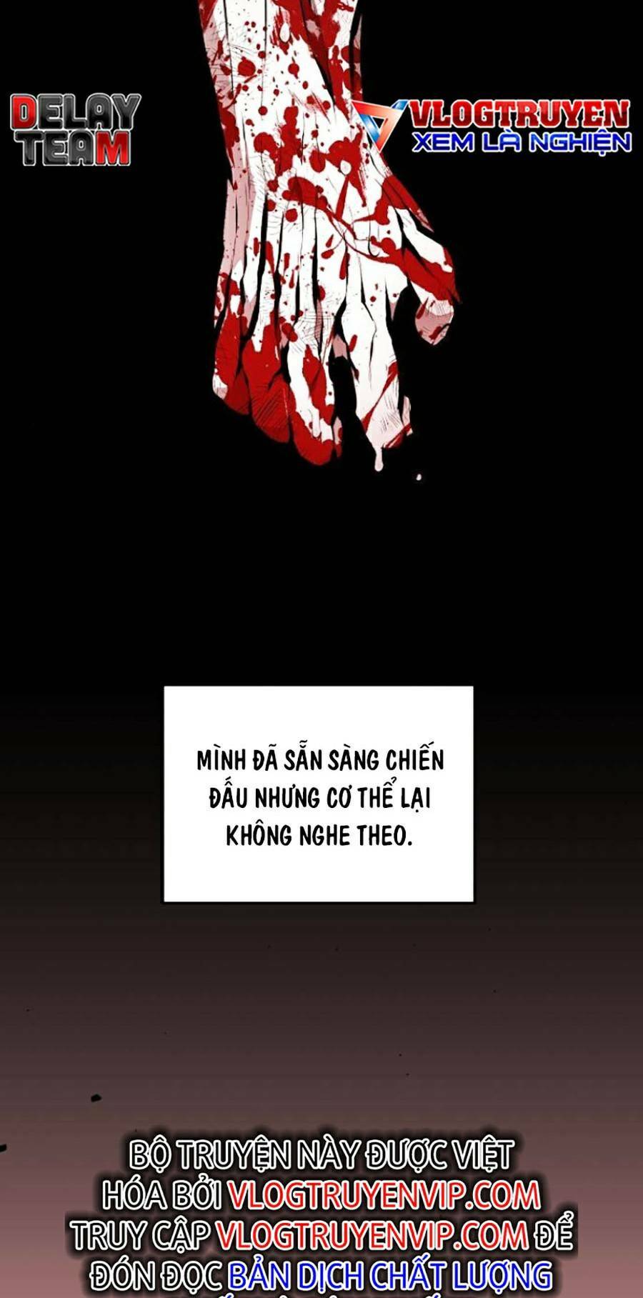 Cuồng Thú Chap 34 - Next Chap 35