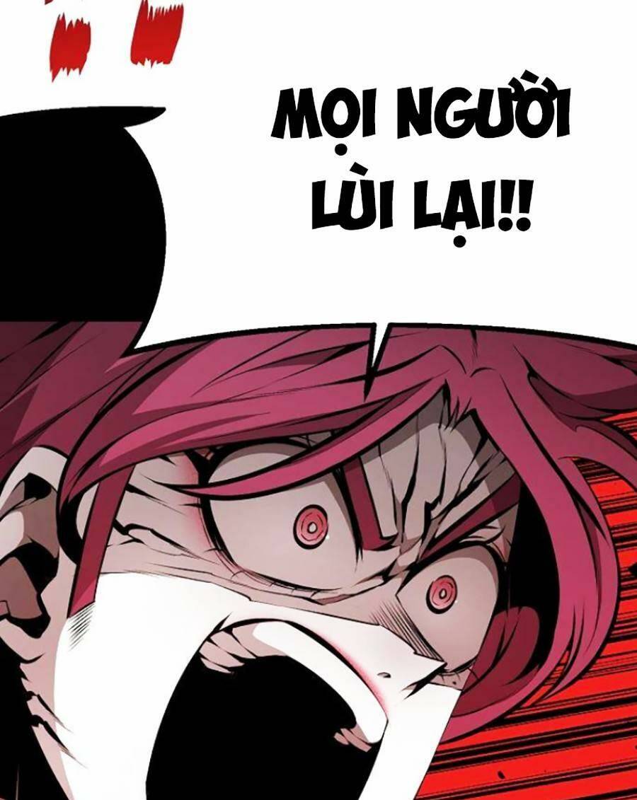 Cuồng Thú Chap 34 - Next Chap 35