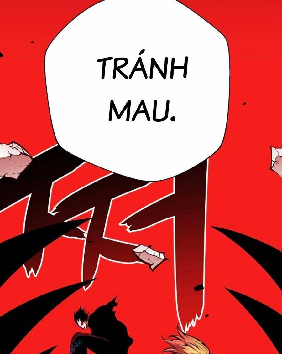 Cuồng Thú Chap 34 - Next Chap 35