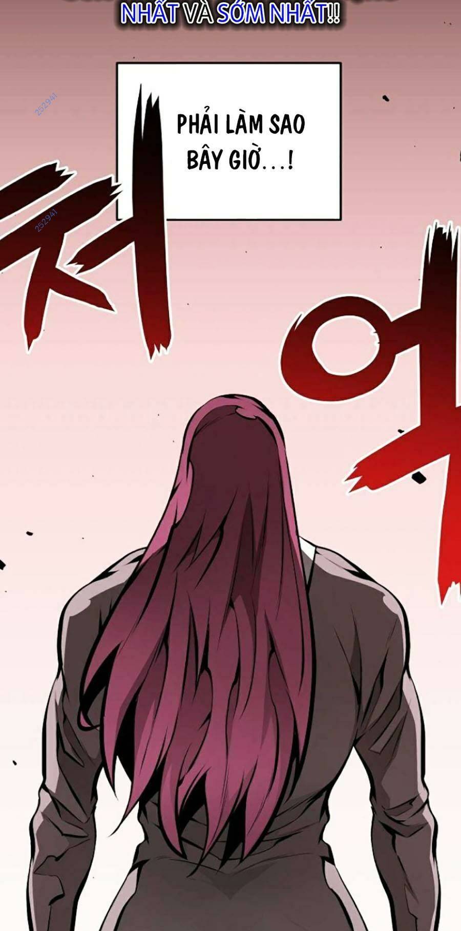 Cuồng Thú Chap 34 - Next Chap 35