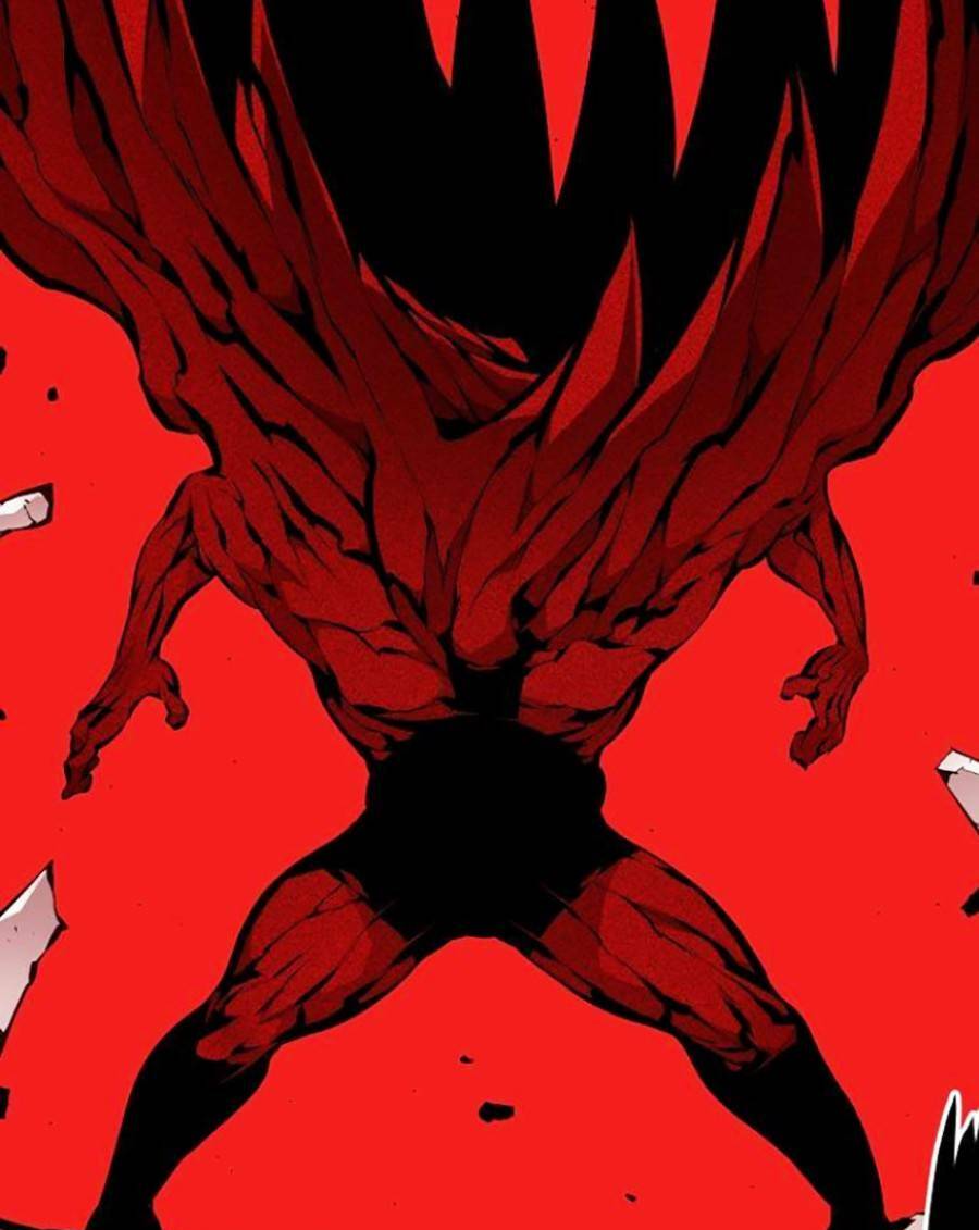 Cuồng Thú Chap 34 - Next Chap 35