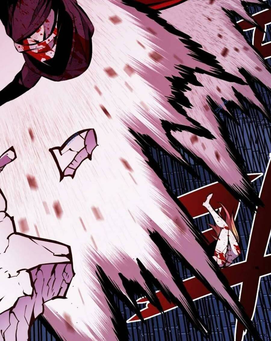 Cuồng Thú Chap 34 - Next Chap 35