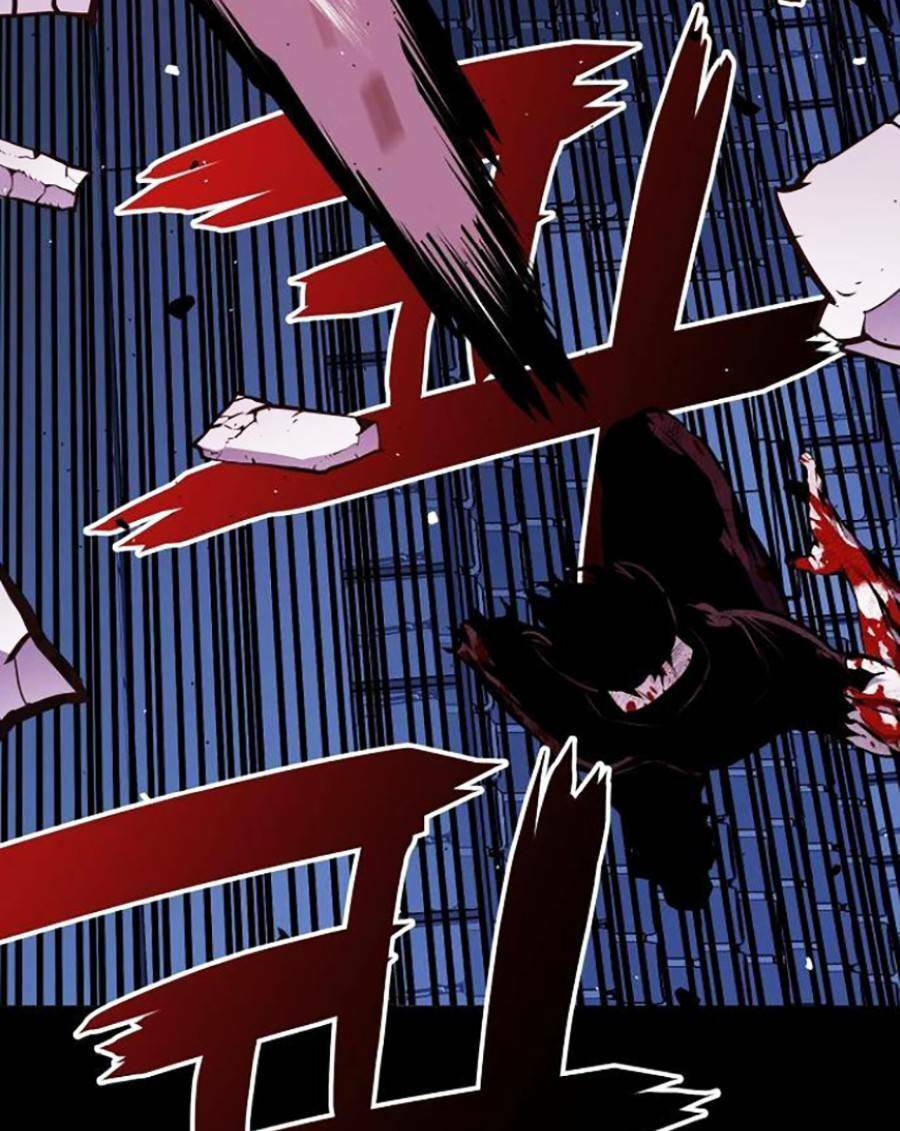 Cuồng Thú Chap 34 - Next Chap 35