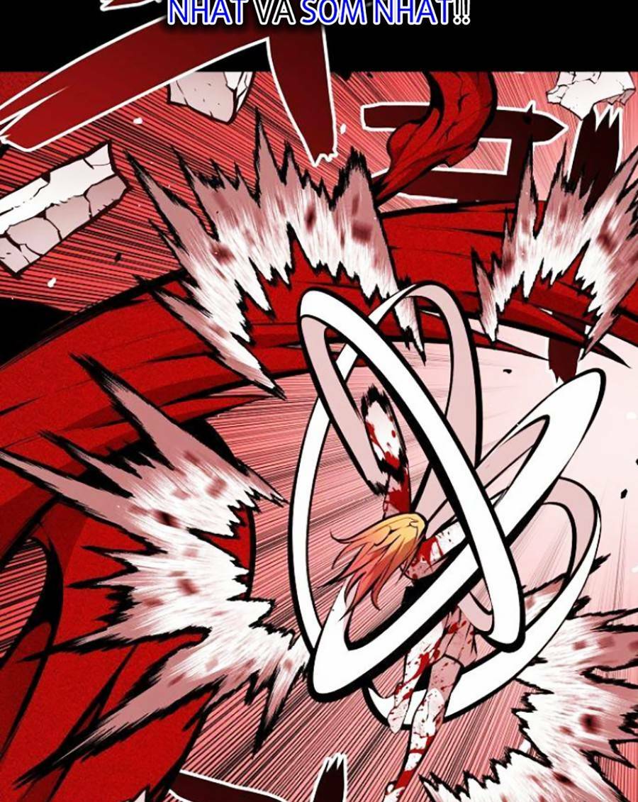 Cuồng Thú Chap 34 - Next Chap 35