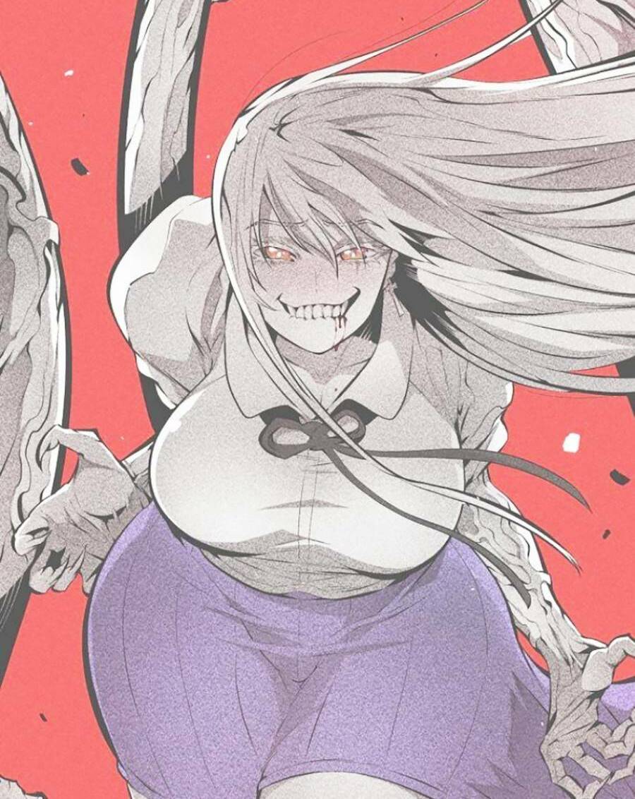 Cuồng Thú Chap 34 - Next Chap 35