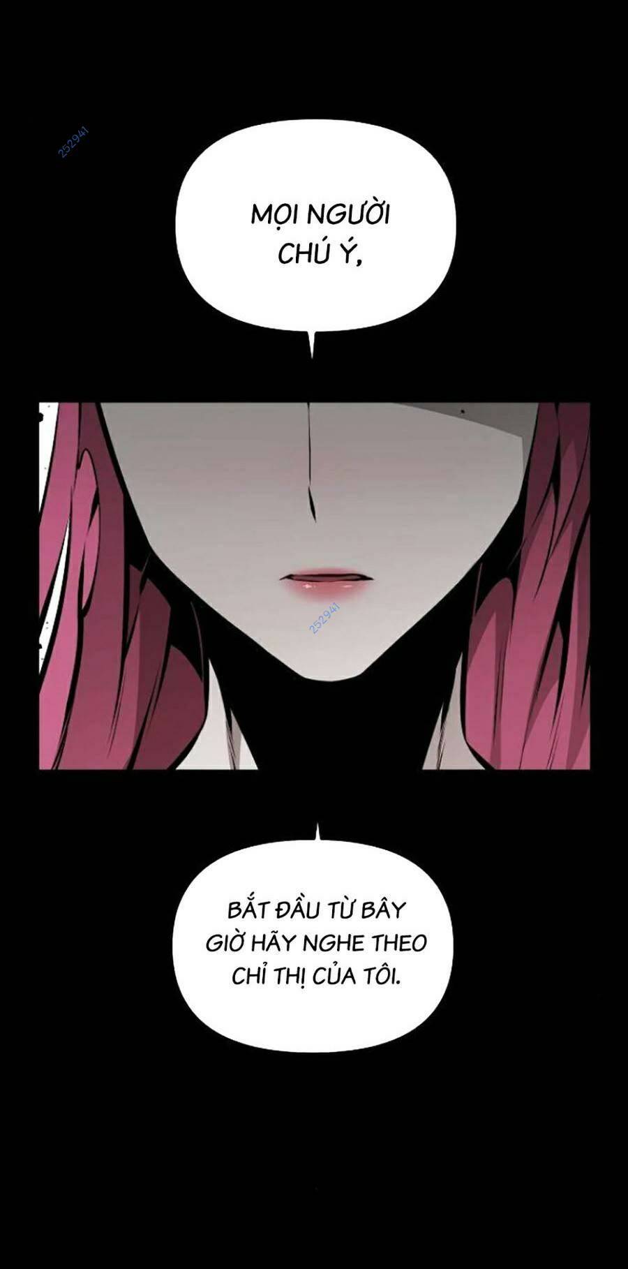 Cuồng Thú Chap 34 - Next Chap 35