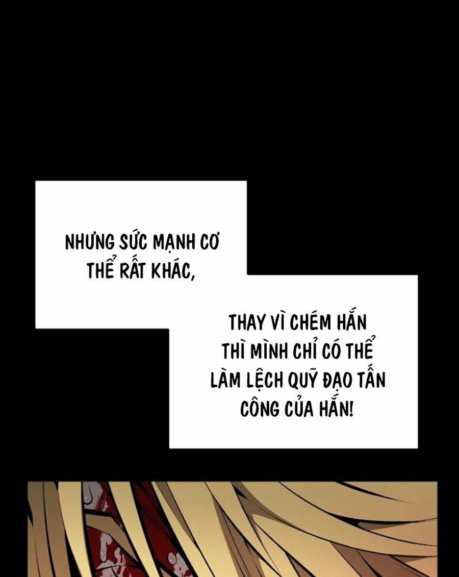 Cuồng Thú Chap 34 - Next Chap 35