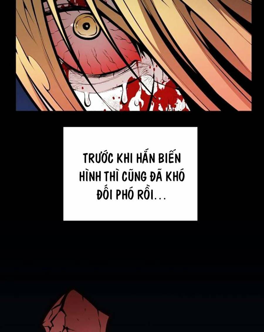 Cuồng Thú Chap 34 - Next Chap 35