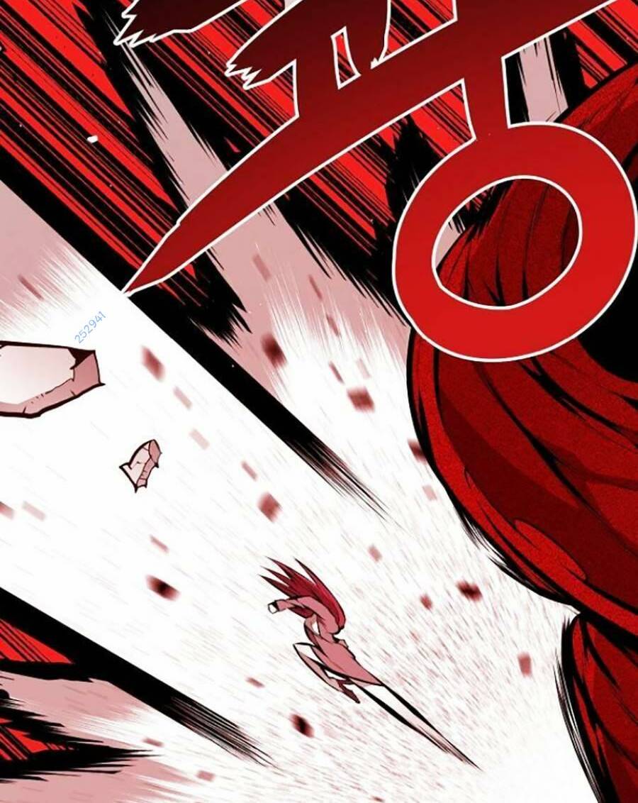 Cuồng Thú Chap 34 - Next Chap 35