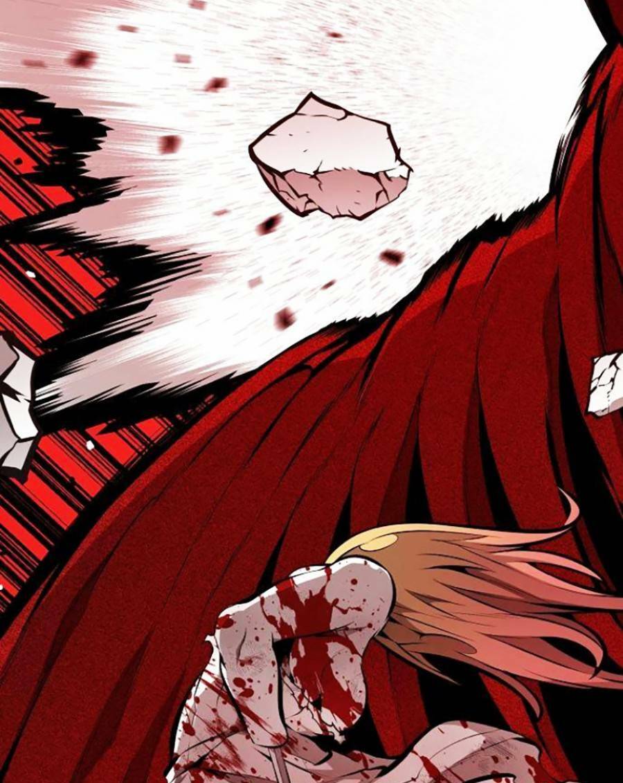 Cuồng Thú Chap 34 - Next Chap 35