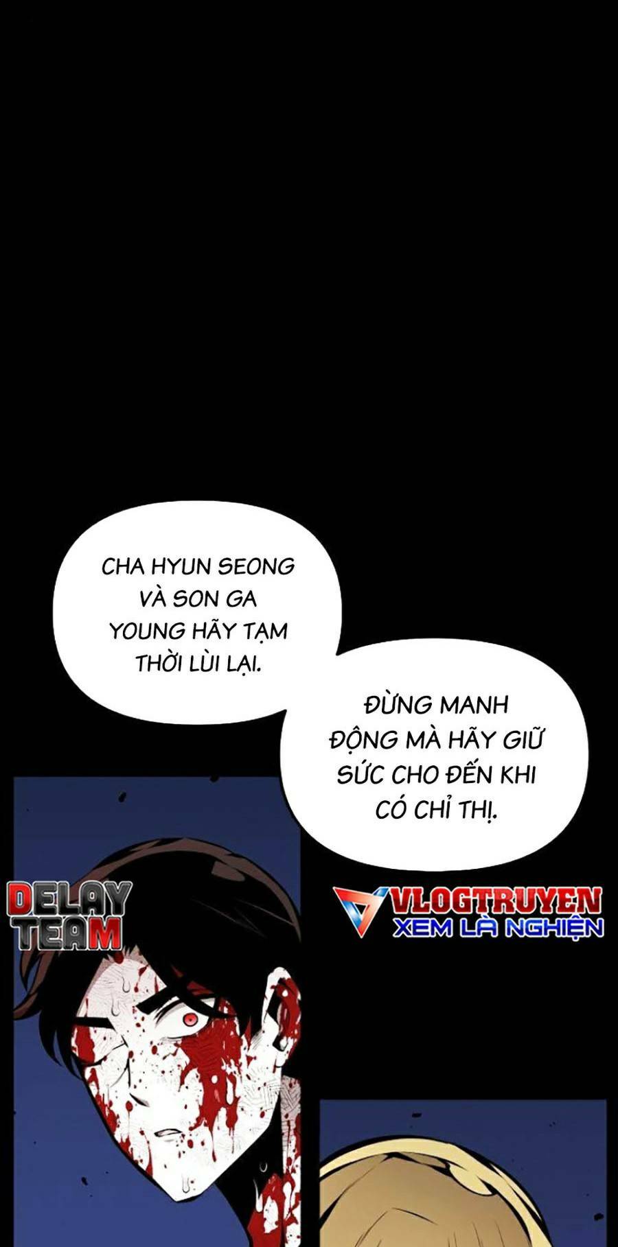 Cuồng Thú Chap 34 - Next Chap 35