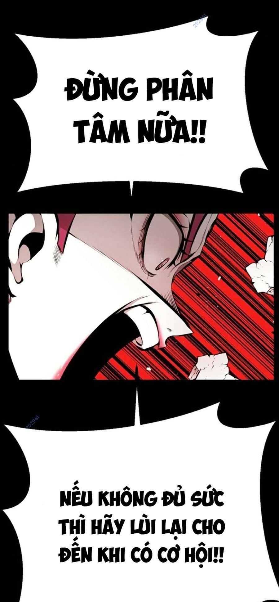 Cuồng Thú Chap 34 - Next Chap 35