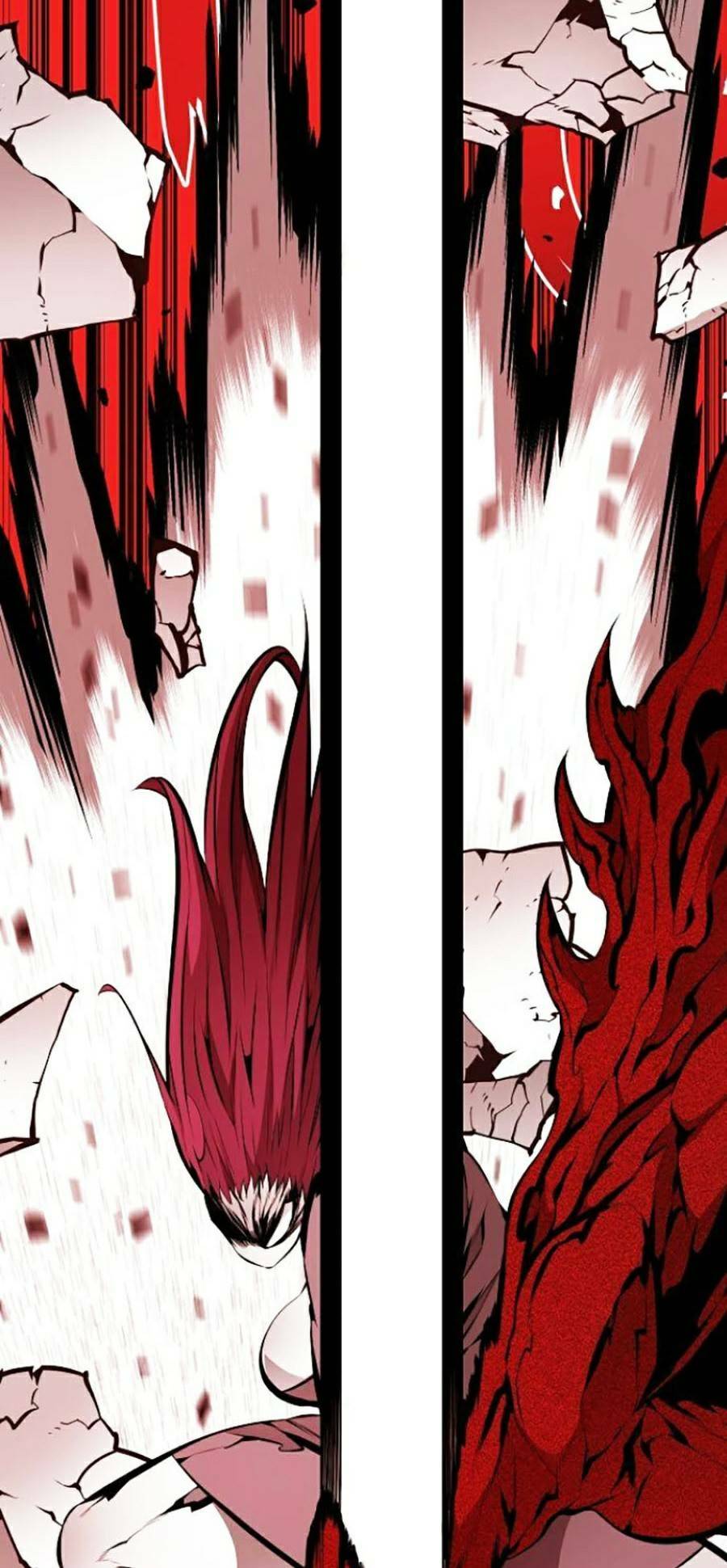 Cuồng Thú Chap 34 - Next Chap 35