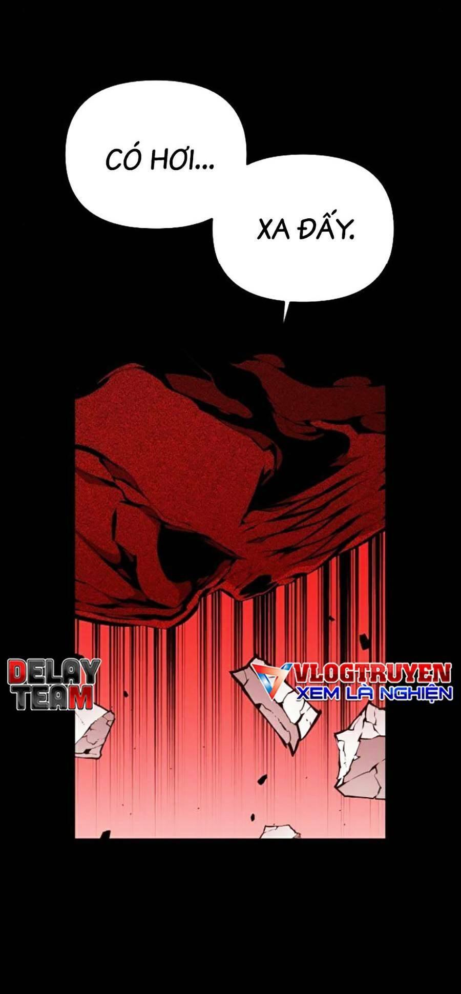 Cuồng Thú Chap 34 - Next Chap 35