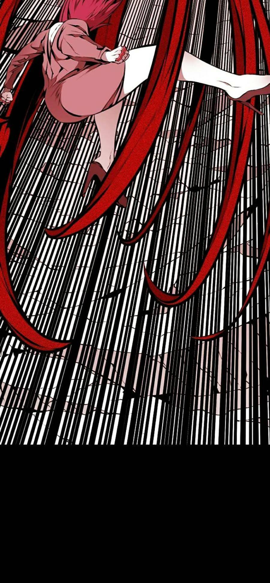 Cuồng Thú Chap 34 - Next Chap 35