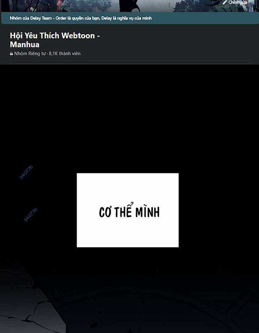 Cuồng Thú Chap 35 - Next Chap 36