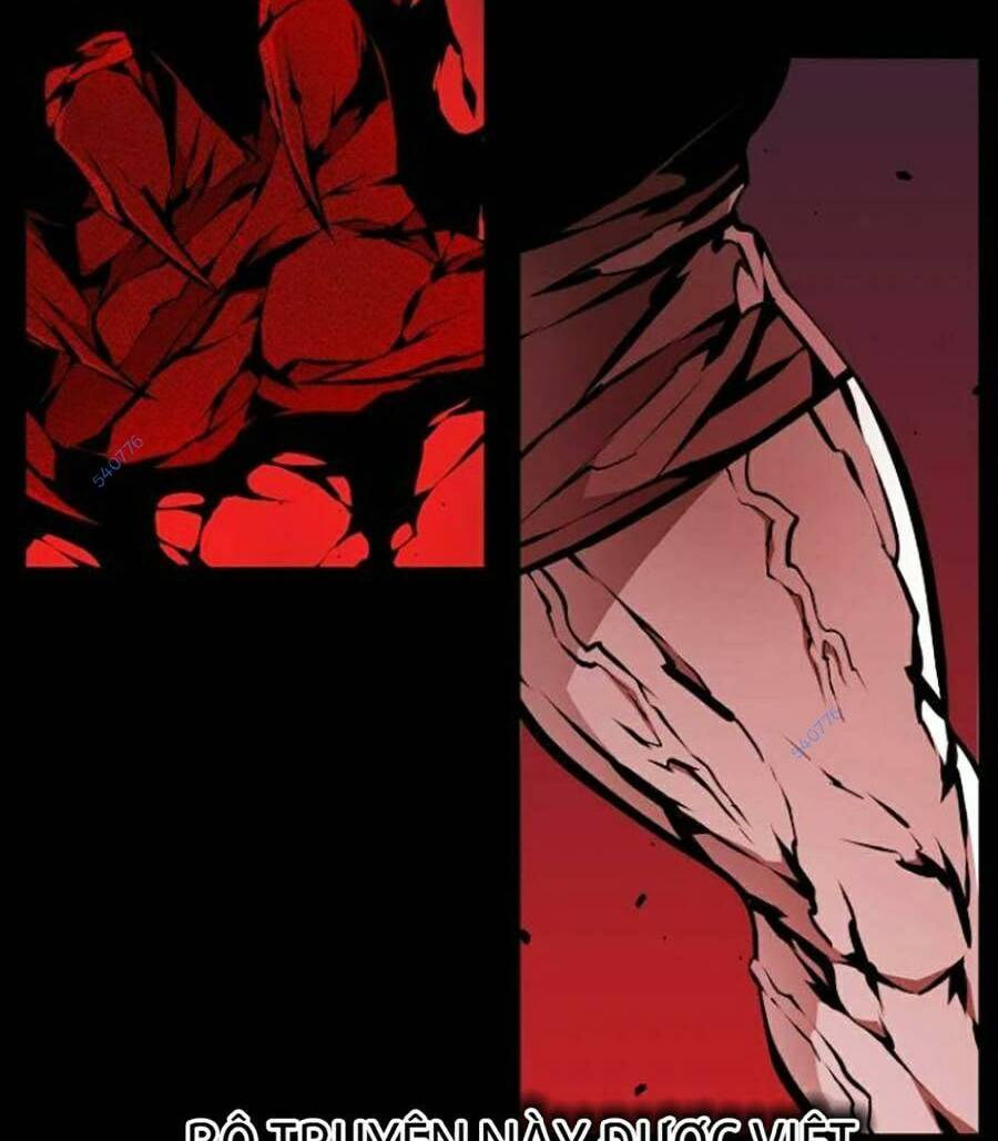 Cuồng Thú Chap 35 - Next Chap 36