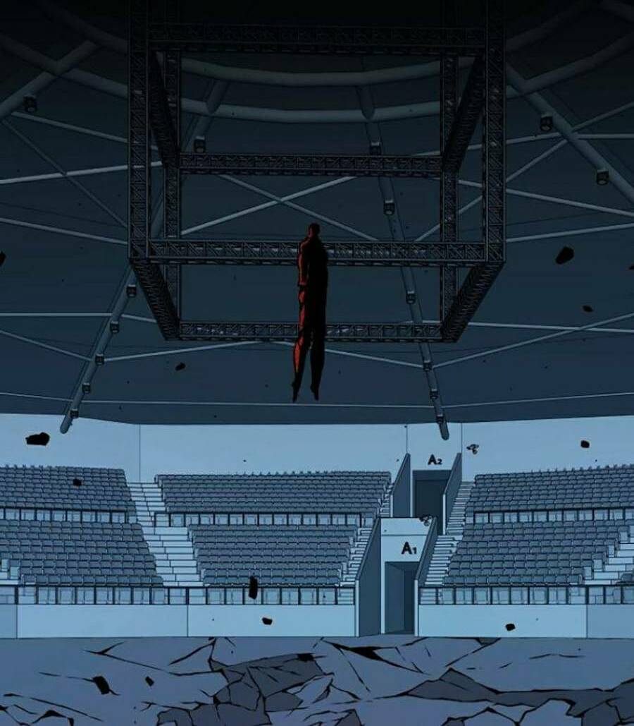 Cuồng Thú Chap 35 - Next Chap 36