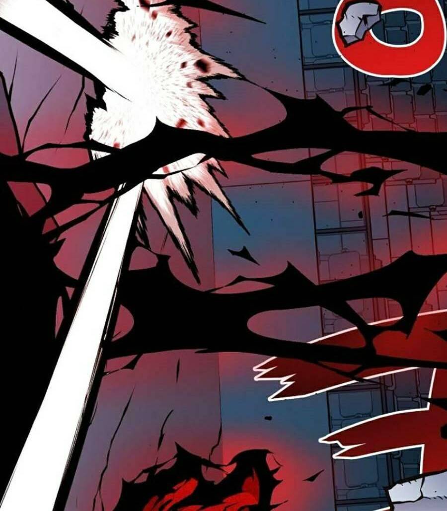 Cuồng Thú Chap 35 - Next Chap 36