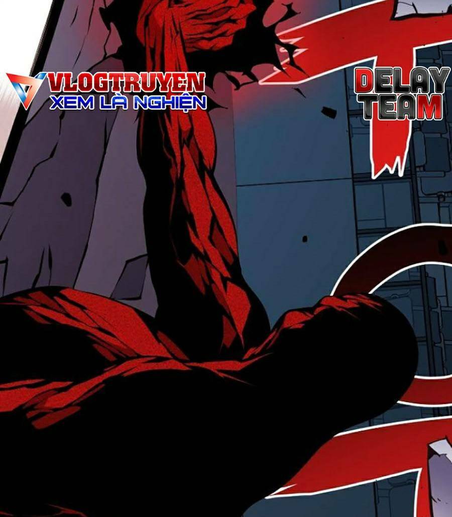 Cuồng Thú Chap 35 - Next Chap 36