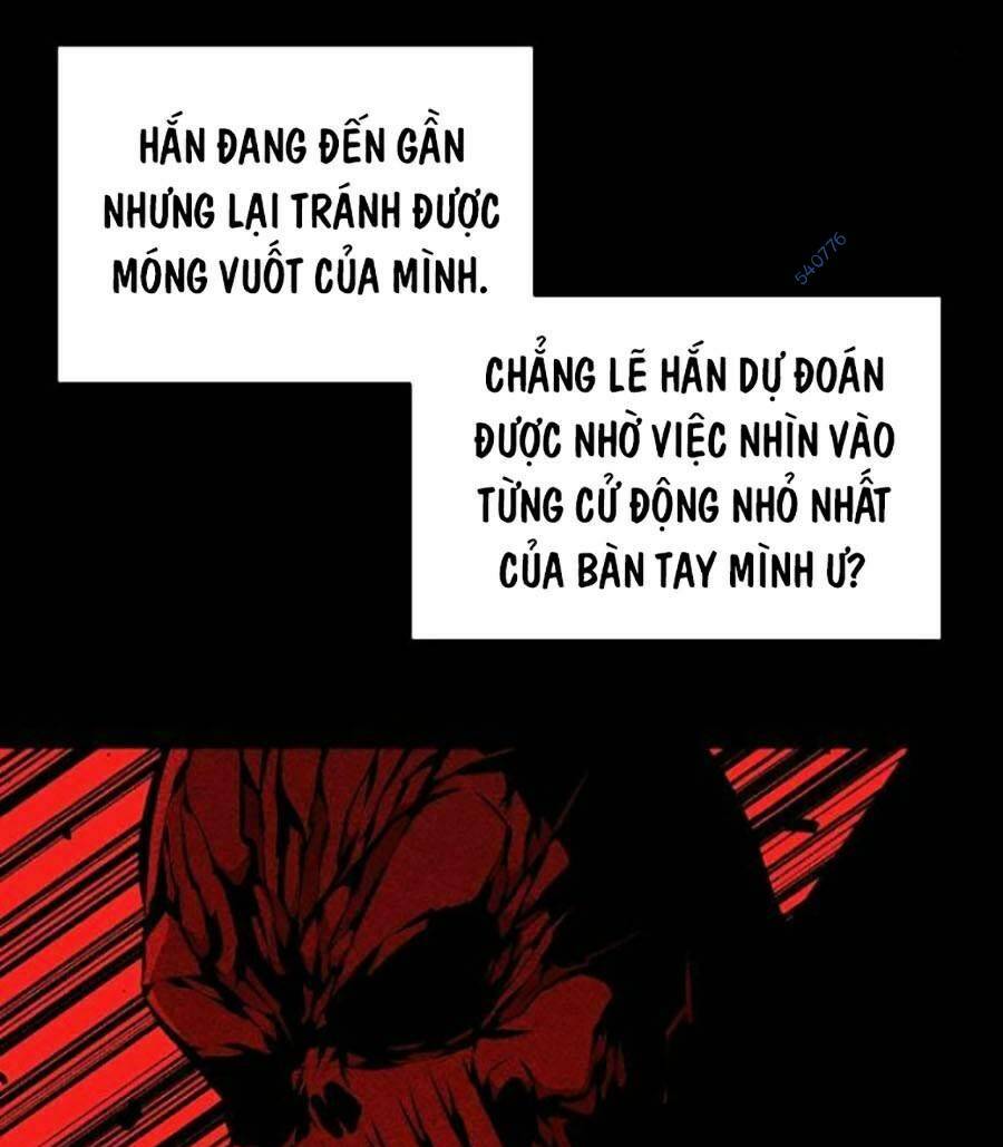 Cuồng Thú Chap 35 - Next Chap 36