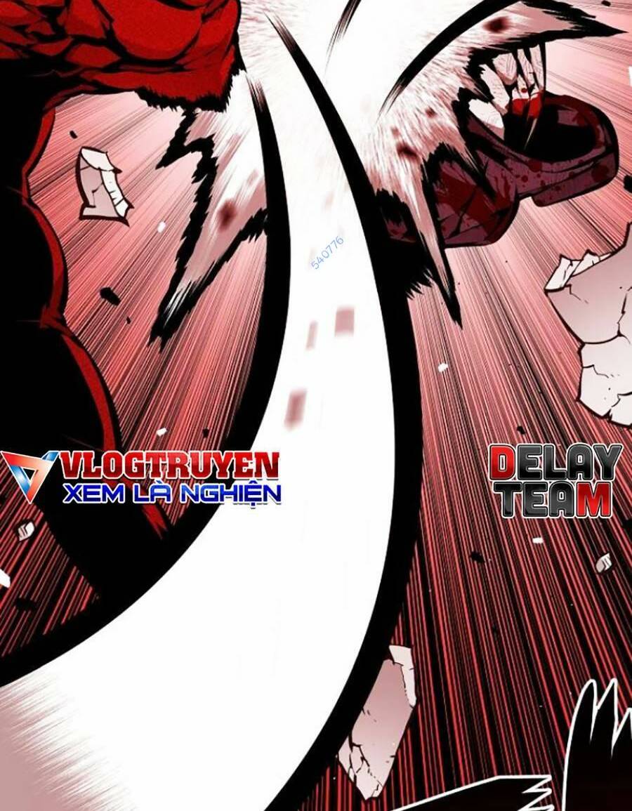 Cuồng Thú Chap 35 - Next Chap 36