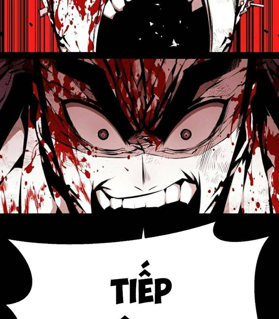 Cuồng Thú Chap 35 - Next Chap 36