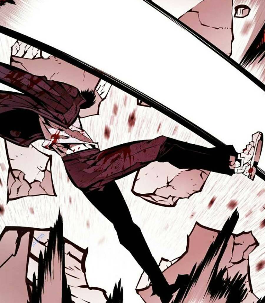 Cuồng Thú Chap 35 - Next Chap 36