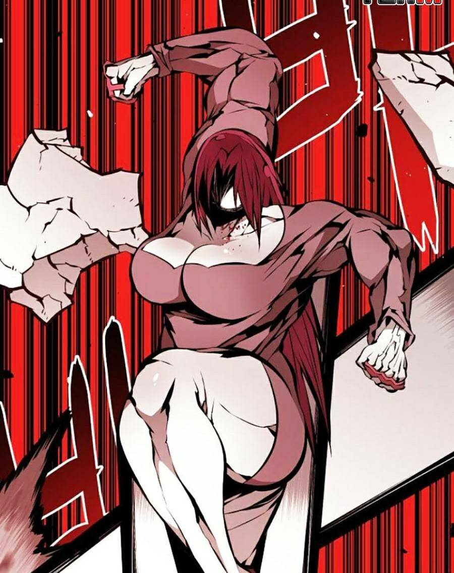 Cuồng Thú Chap 35 - Next Chap 36