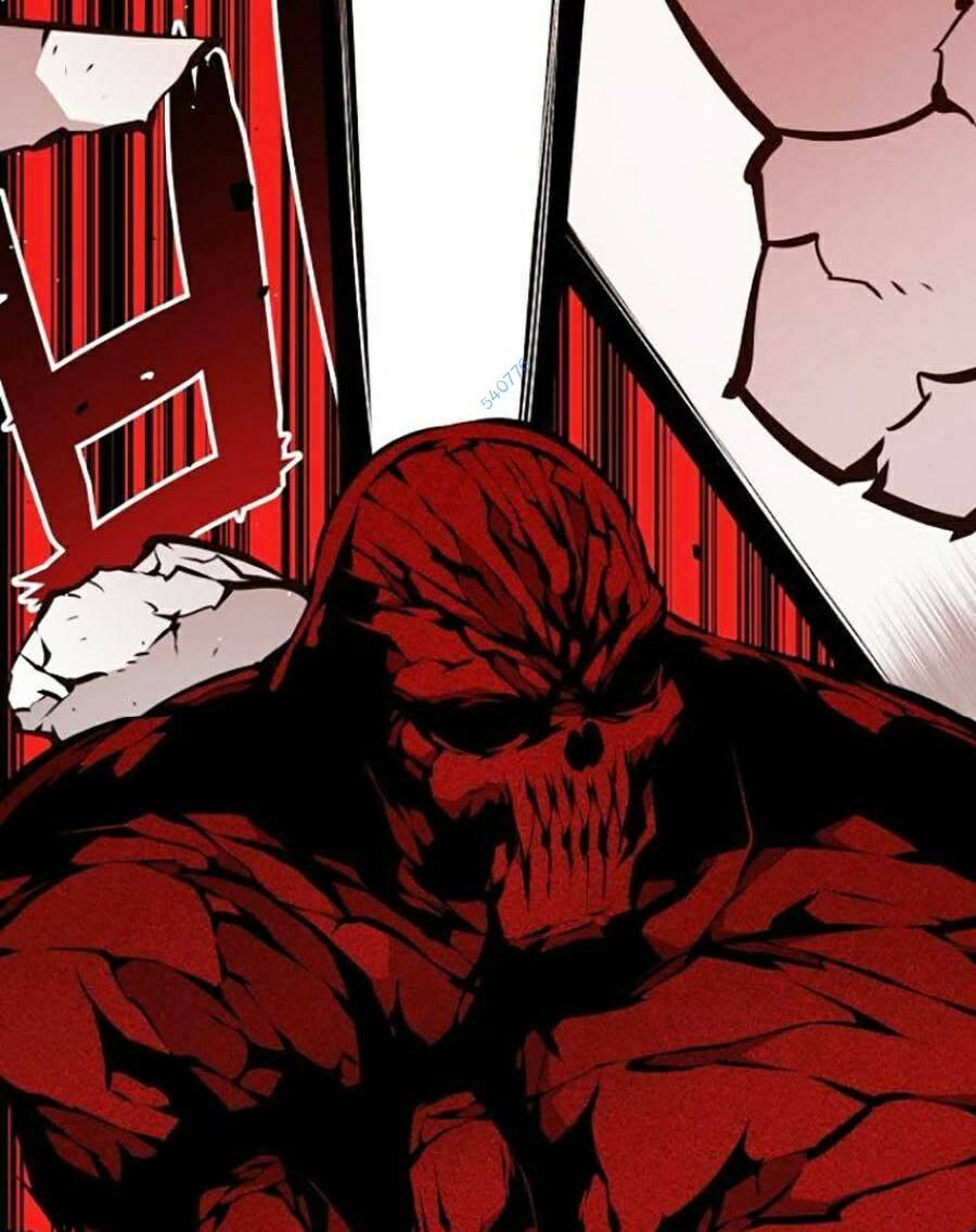 Cuồng Thú Chap 35 - Next Chap 36