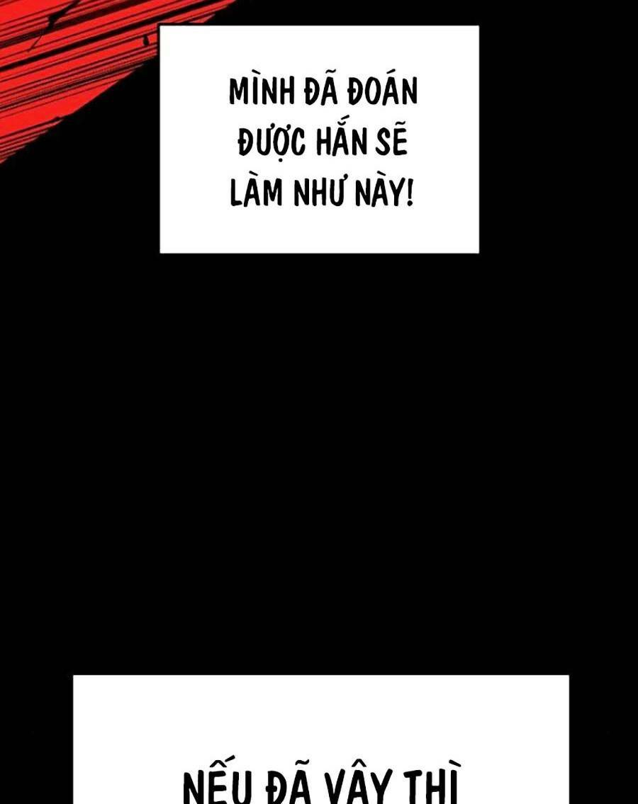 Cuồng Thú Chap 35 - Next Chap 36