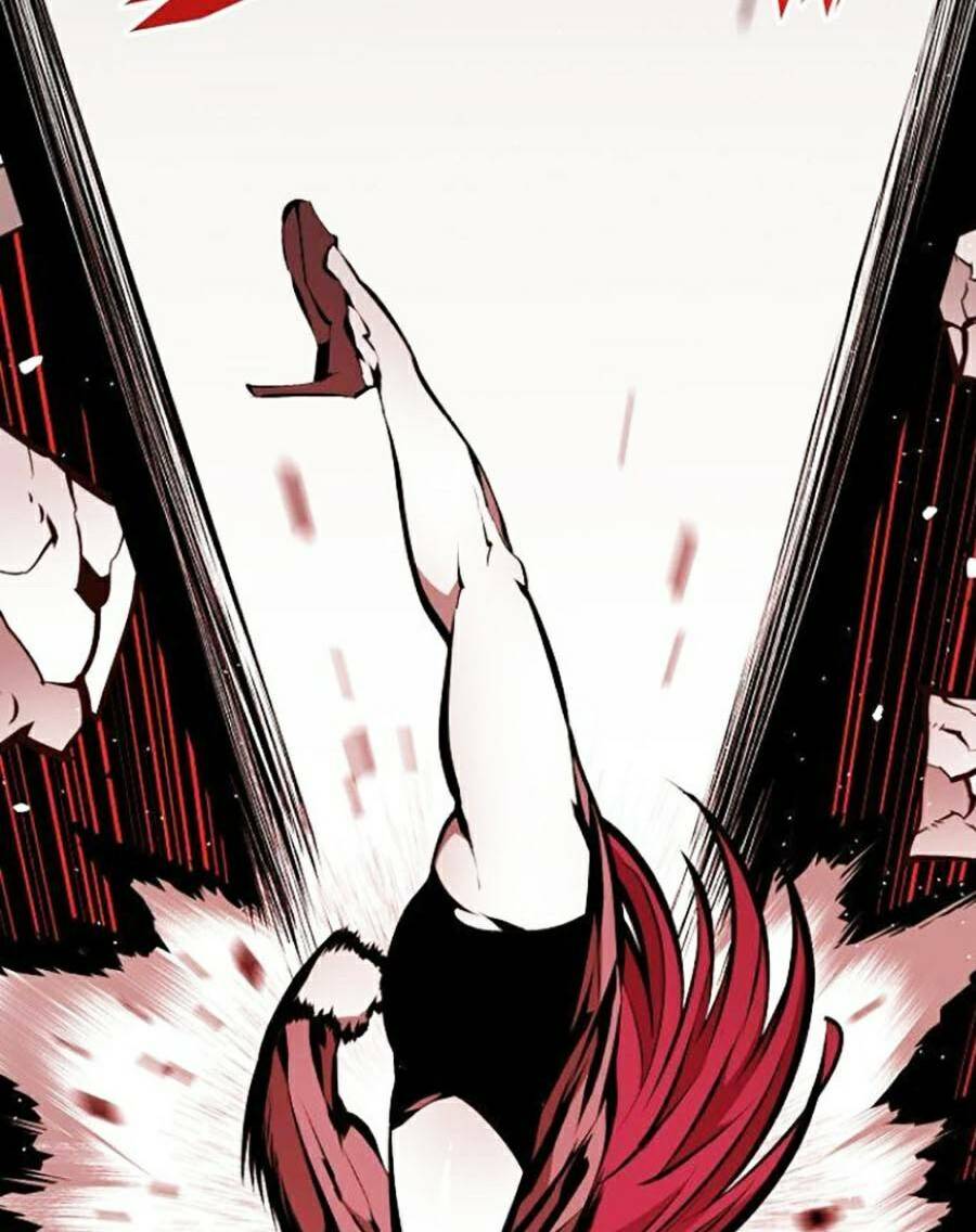 Cuồng Thú Chap 35 - Next Chap 36