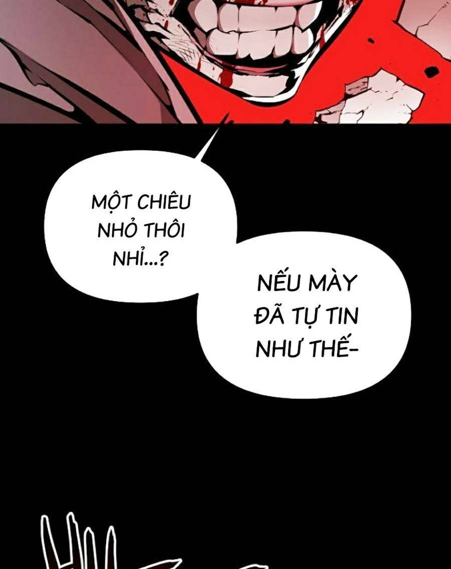 Cuồng Thú Chap 35 - Next Chap 36