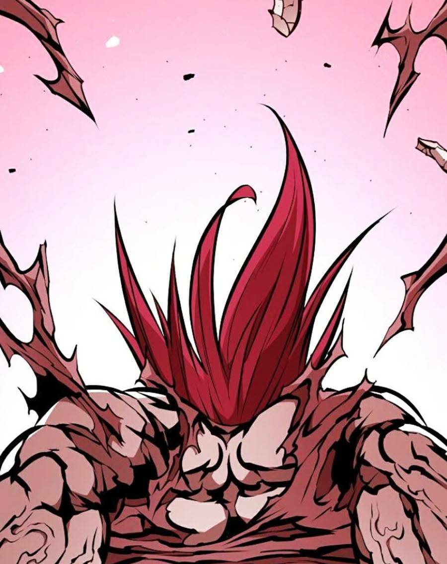 Cuồng Thú Chap 35 - Next Chap 36