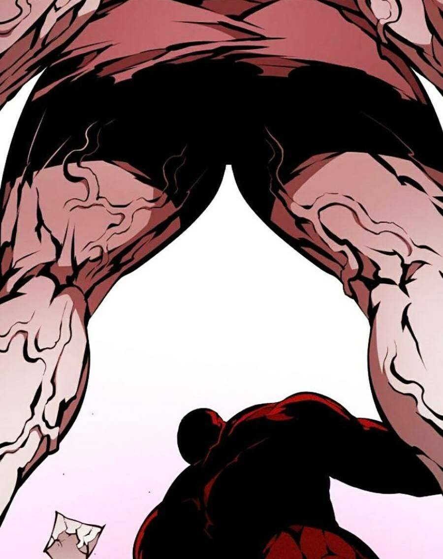 Cuồng Thú Chap 35 - Next Chap 36