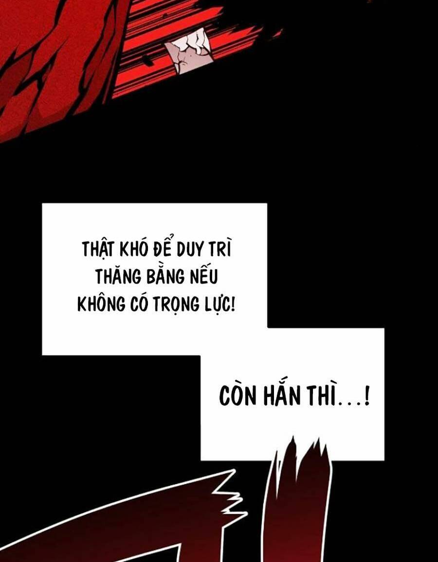 Cuồng Thú Chap 35 - Next Chap 36