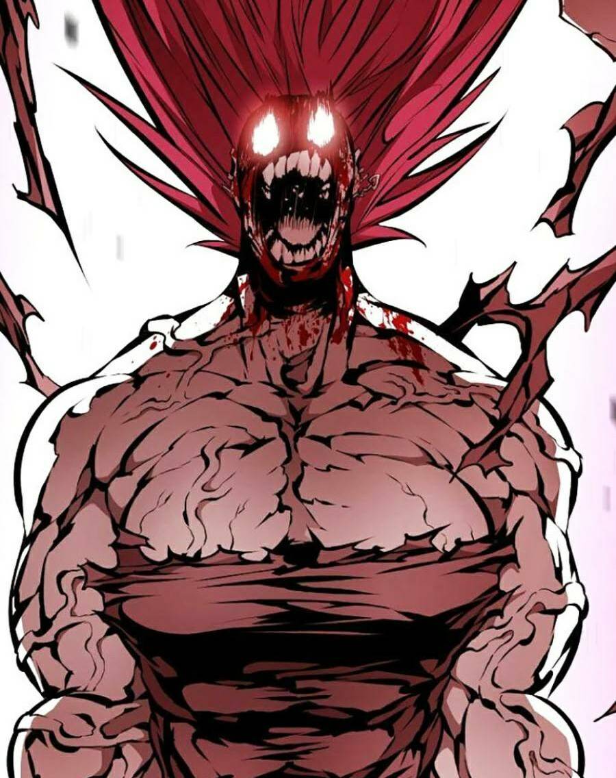 Cuồng Thú Chap 35 - Next Chap 36