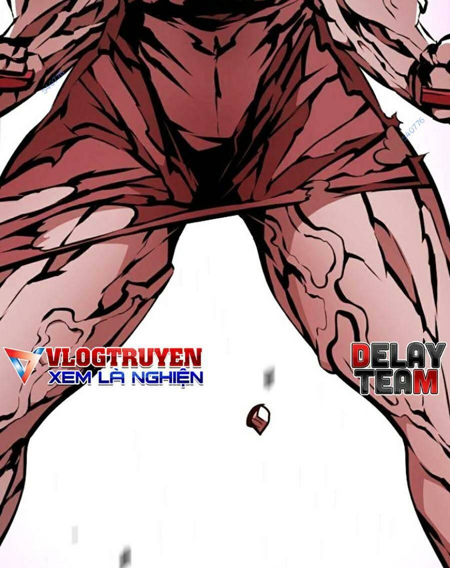 Cuồng Thú Chap 35 - Next Chap 36