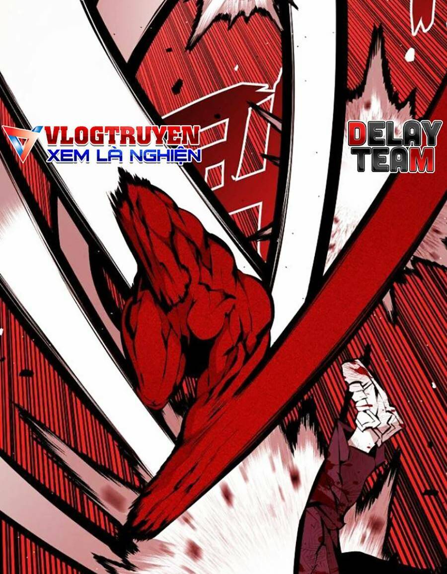 Cuồng Thú Chap 35 - Next Chap 36