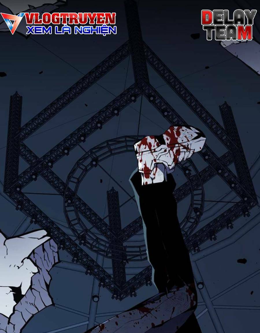 Cuồng Thú Chap 35 - Next Chap 36