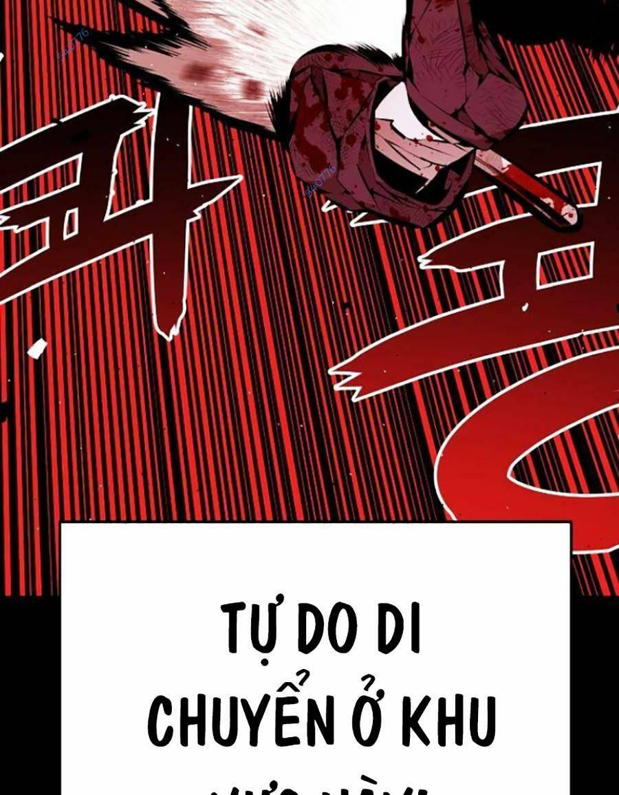 Cuồng Thú Chap 35 - Next Chap 36