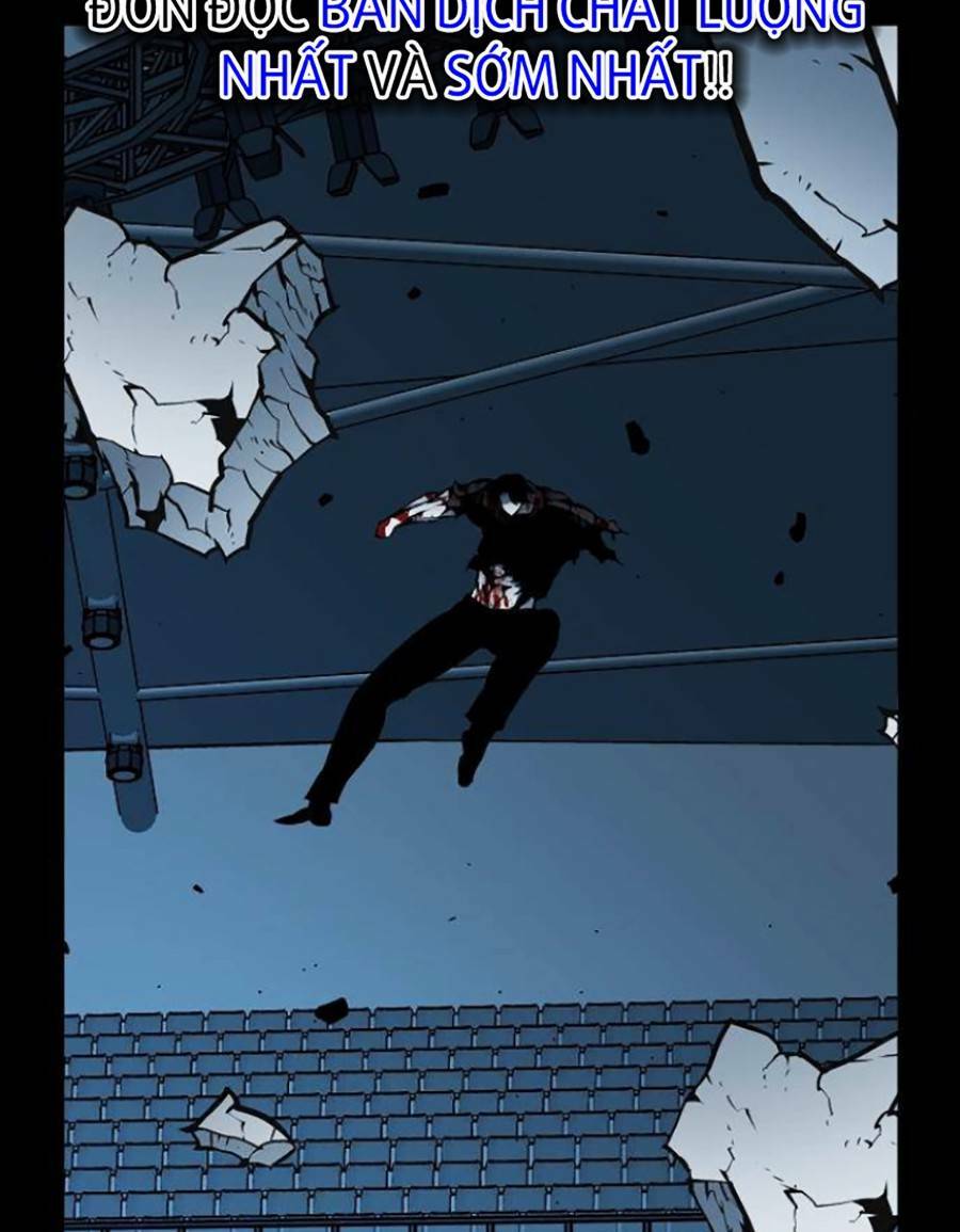 Cuồng Thú Chap 35 - Next Chap 36