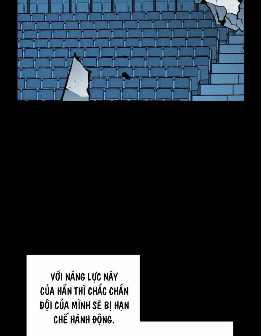 Cuồng Thú Chap 35 - Next Chap 36