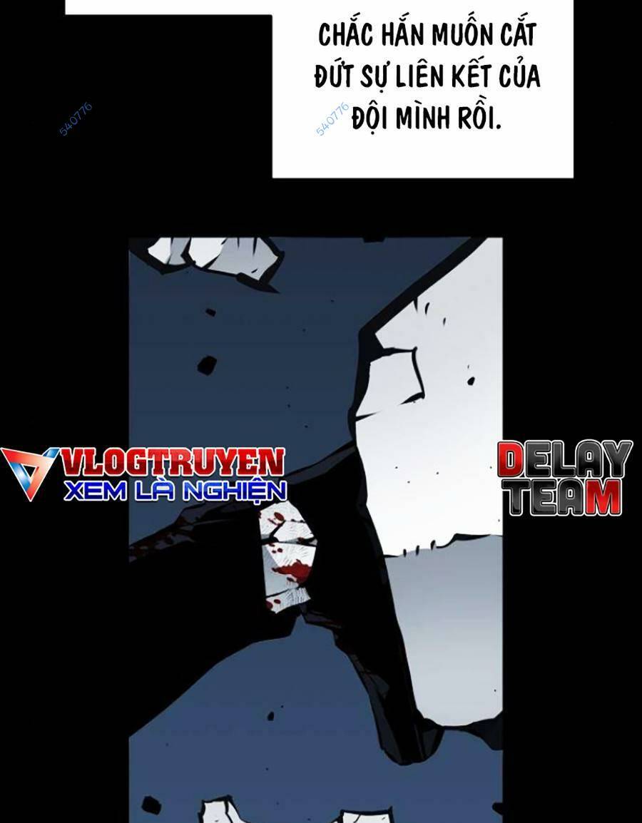 Cuồng Thú Chap 35 - Next Chap 36